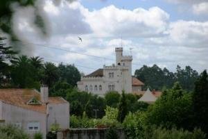 Vila Aurora