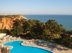 Hotel Porto Bay Falésia