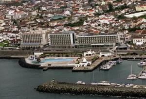 Hotel Marina Atlântico