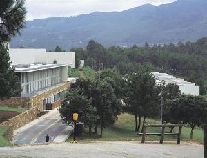 Axis Ponte de Lima Golf Resort Hotel