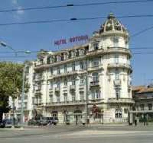 Hotel Astória