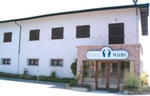 Residencial Rubi