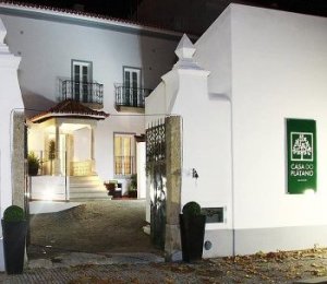 Casa do Plátano