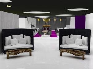 DoubleTree by Hilton Hotel Lisbon - Fontana Park