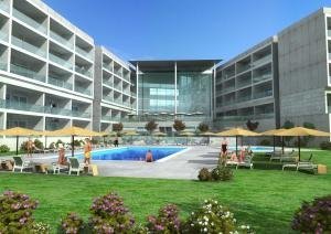 Hotel Meliá Aldeia dos Capuchos