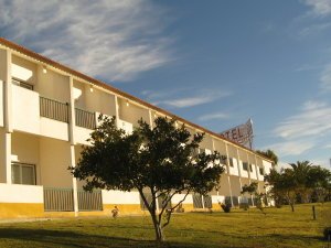 Hotel Imperador