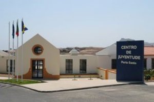 Centro de Juventude do Porto Santo
