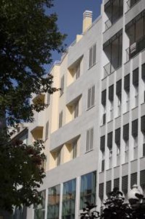 Apartamentos Turísticos Atlântida