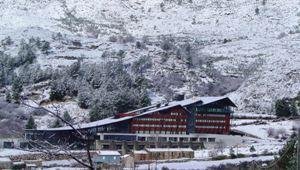 H2otel Congress & Medical Spa