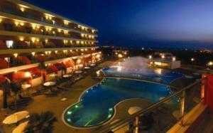 Hotel Apartamento Balaia Atlântico
