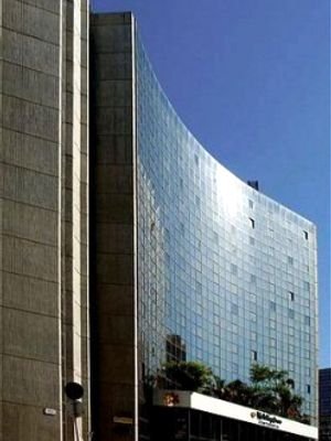 Hotel Holiday Inn Lisboa Continental