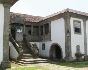 Paço de Lanheses