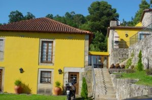 Casa do Eido da Devesa