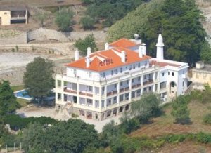 Hotel Rural Mira Serra