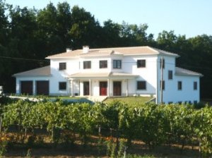 Quinta do Sobral