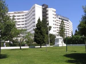 Hotel Montechoro