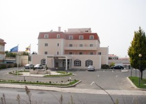Caldas Internacional Hotel