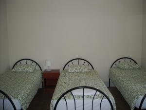 Tagus Home Hostel