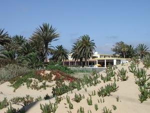 Hotel Porto Santo