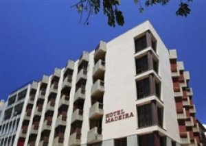 Hotel Madeira