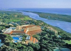 Hotel Quinta do Lago