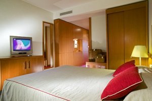 Hotel Mercure Porto Gaia