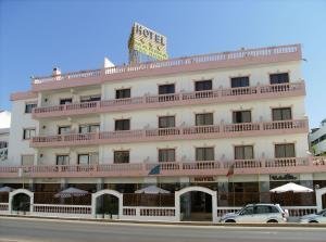 Hotel Marina de São Roque