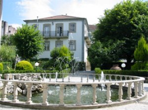 Casa das Tílias
