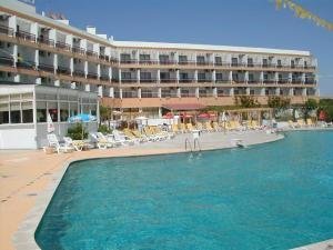 Hotel Praia Norte