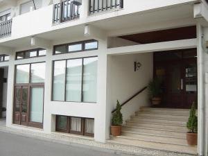 Hotel Santiago
