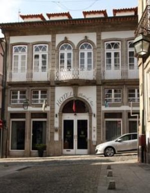Hotel Mestre d´Avis