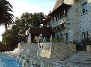 Hotel Solar Palmeiras
