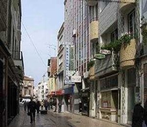 Residencial Europeia
