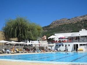 Sever Rio Hotel