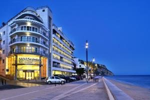 SANA Sesimbra Hotel