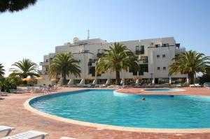 Apartamentos Domínio do Sol
