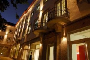 Hotel Jerónimos 8