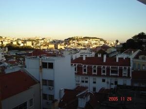 Hotel Príncipe Real