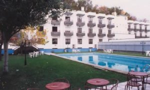 Hotel Império do Minho