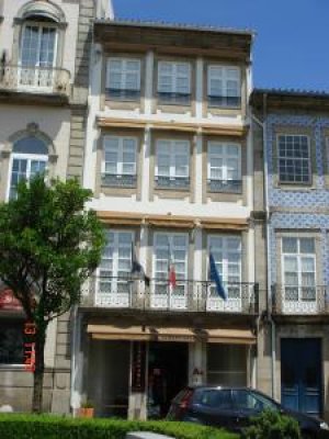 Albergaria Senhora-a-Branca