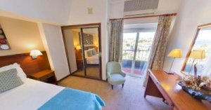 Hotel São Mamede Estoril