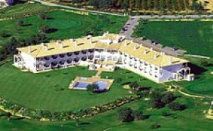 Colina Verde Aparthotel & Golf