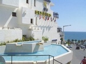 Apartamentos Turísticos Soldoiro