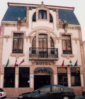 Hotel Menfis