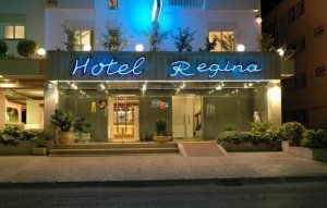 Hotel Regina