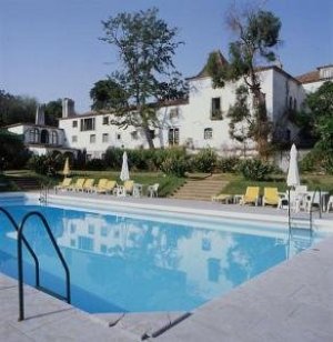 Quinta de São Thiago