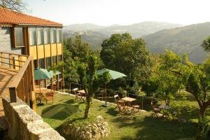 Quinta de Abôl de Baixo