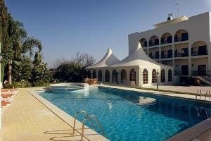 Hotel Parque das Laranjeiras