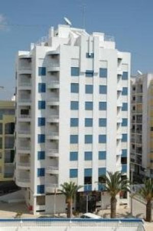Apartamentos Novo Rosamar
