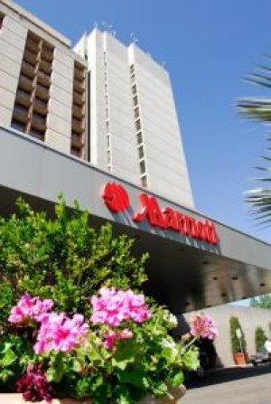 Lisbon Marriott Hotel